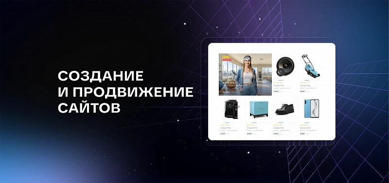 Презентация интернет-агентства INTEC | Создание сайтов | Продвижение сайтов | Интернет реклама